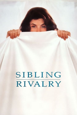 Sibling Rivalry-free