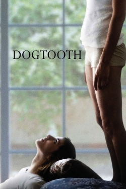 Dogtooth-free