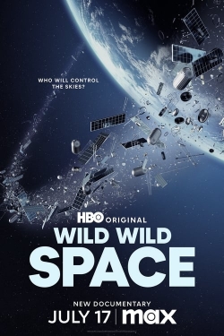 Wild Wild Space-free