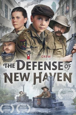 The Defense of New Haven-free