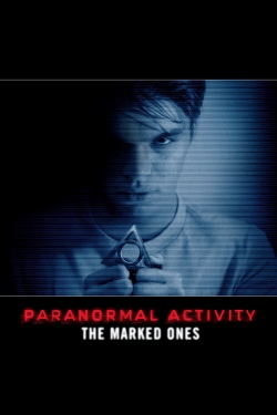 Paranormal Activity: The Marked Ones-free