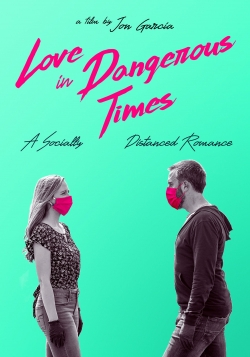 Love in Dangerous Times-free