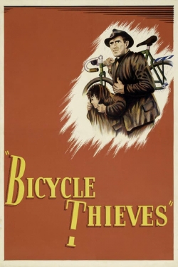 Bicycle Thieves-free