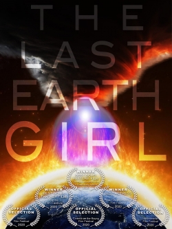 The Last Earth Girl-free
