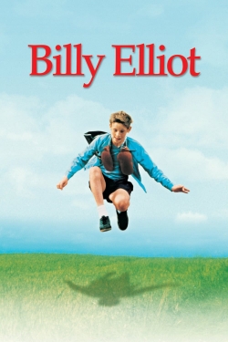 Billy Elliot-free