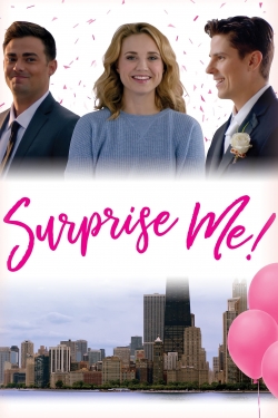 Surprise Me!-free