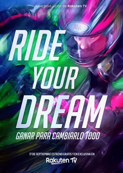 Ride Your Dream-free