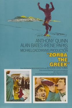 Zorba the Greek-free