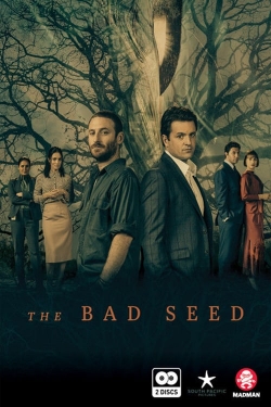 The Bad Seed-free
