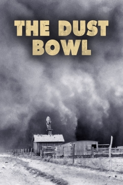 The Dust Bowl-free