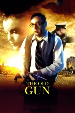 The Old Gun-free