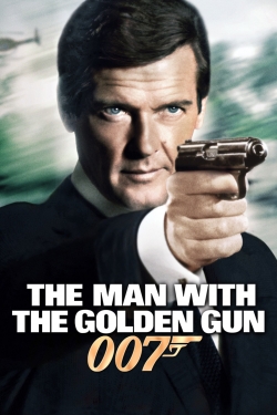 The Man with the Golden Gun-free