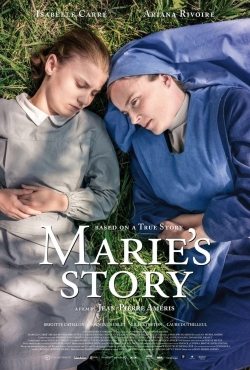 Marie's Story-free