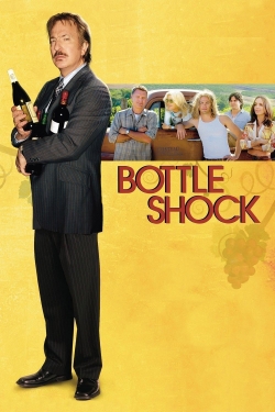 Bottle Shock-free
