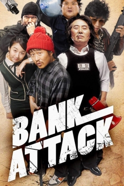 Bank Attack-free
