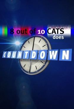 8 Out of 10 Cats Uncut-free