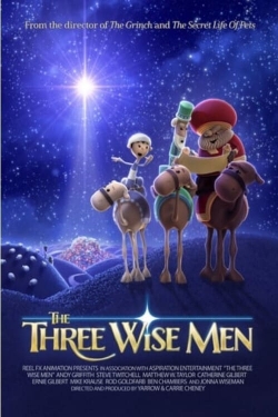 The Three Wise Men-free