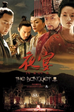 The Banquet-free