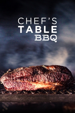 Chef's Table: BBQ-free
