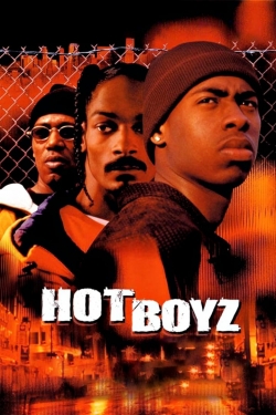 Hot Boyz-free