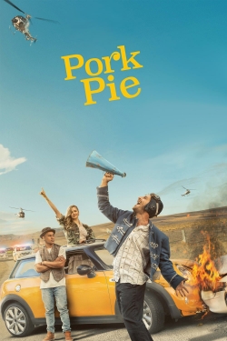 Pork Pie-free