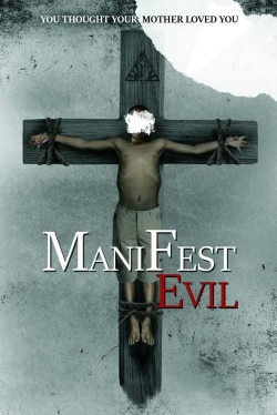 Manifest Evil-free