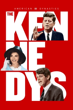 American Dynasties: The Kennedys-free