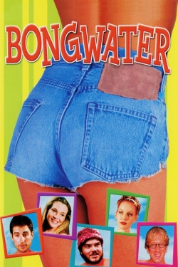 Bongwater-free