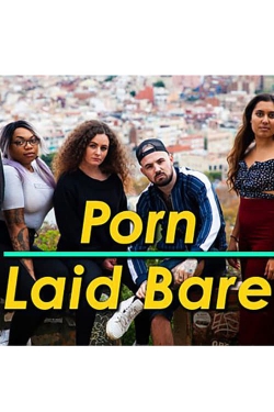 BBC Porn Laid Bare-free