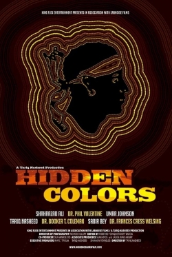 Hidden Colors-free