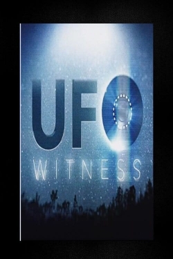 UFO Witness-free