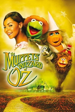 The Muppets' Wizard of Oz-free