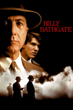 Billy Bathgate-free