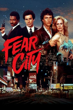 Fear City-free