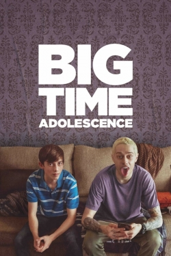 Big Time Adolescence-free