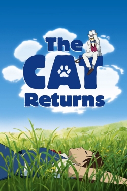 The Cat Returns-free