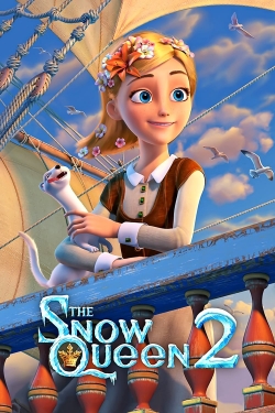 The Snow Queen 2: Refreeze-free