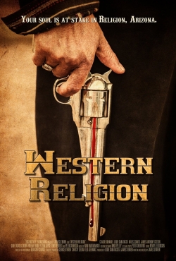 Western Religion-free