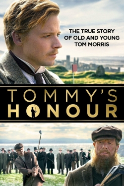 Tommy's Honour-free
