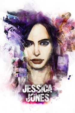 Marvel's Jessica Jones-free