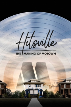 Hitsville: The Making of Motown-free