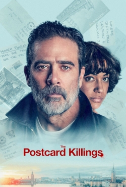 The Postcard Killings-free