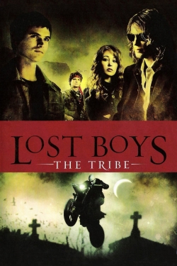 Lost Boys: The Tribe-free