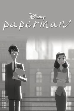 Paperman-free