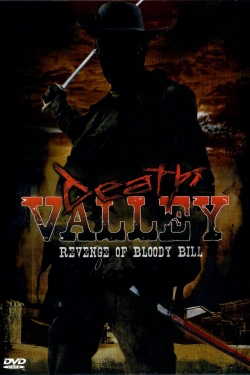 Death Valley: The Revenge of Bloody Bill-free