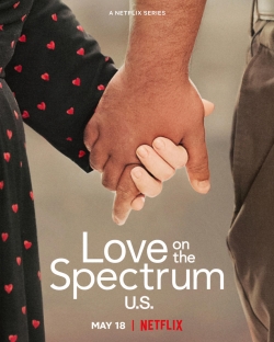 Love on the Spectrum U.S.-free