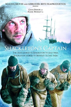 Shackleton's Captain-free