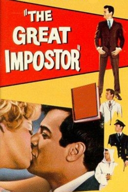The Great Impostor-free