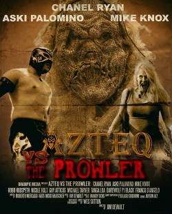 Azteq vs The Prowler-free