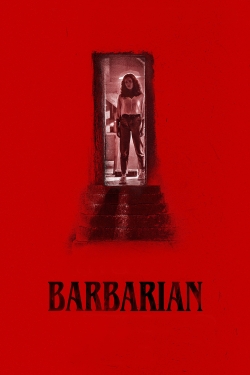 Barbarian-free